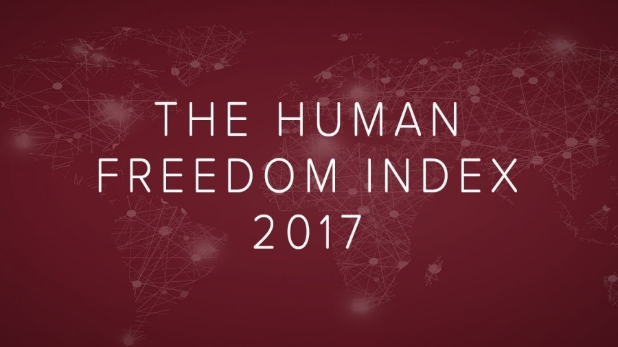 Индекс на човекова слобода: Човековата слобода ширум светот доживува благ пад